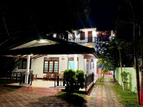 Kadolana Villa
